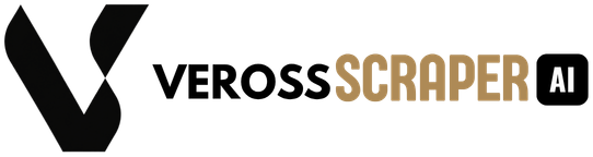 Veross Scraper AI