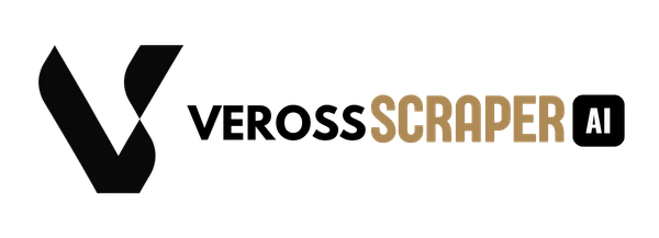Veross Scraper AI